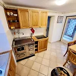 Σπίτι διακοπών Cukova Bajta *