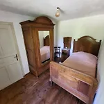Cukova Bajta * Most na Soči