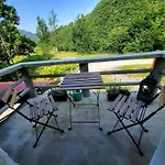 Cukova Bajta Holiday home Most Na Soci