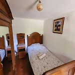 Holiday home Cukova Bajta Most Na Soci