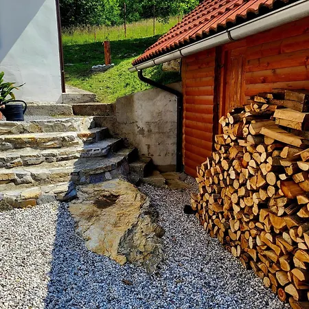 Cukova Bajta *