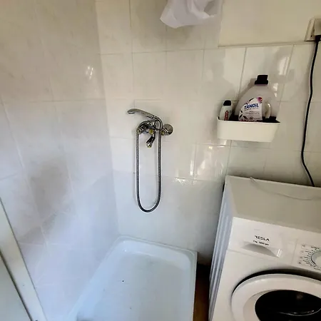 Cukova Bajta Casa vacanze