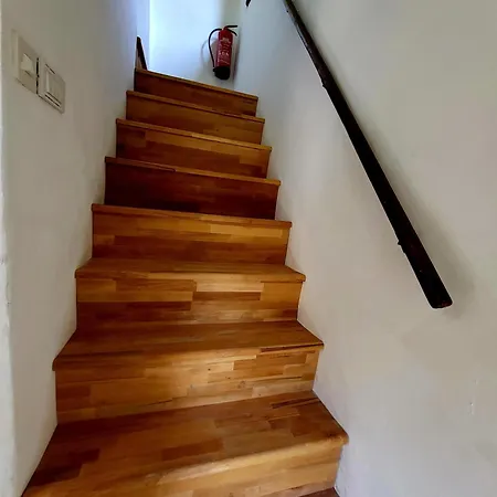 Cukova Bajta Počitniška hiša *