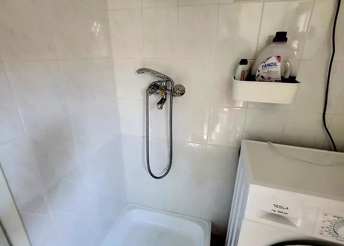 Cukova Bajta Casa de Férias