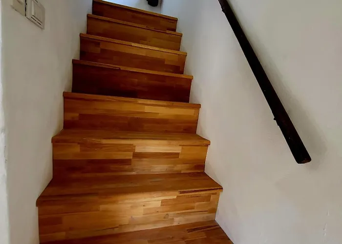 Cukova Bajta Casa de Férias *