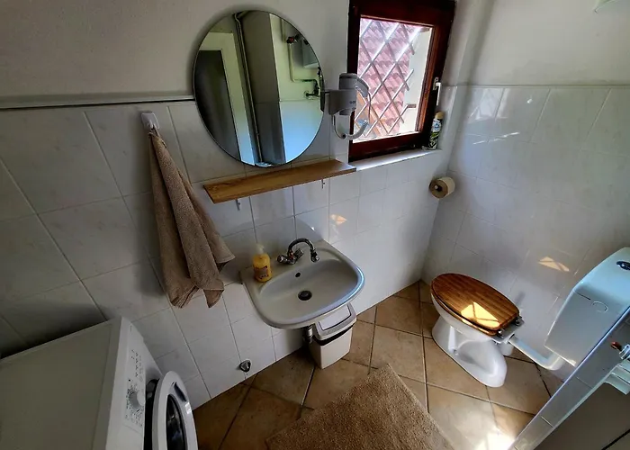 Cukova Bajta * Most na Soči